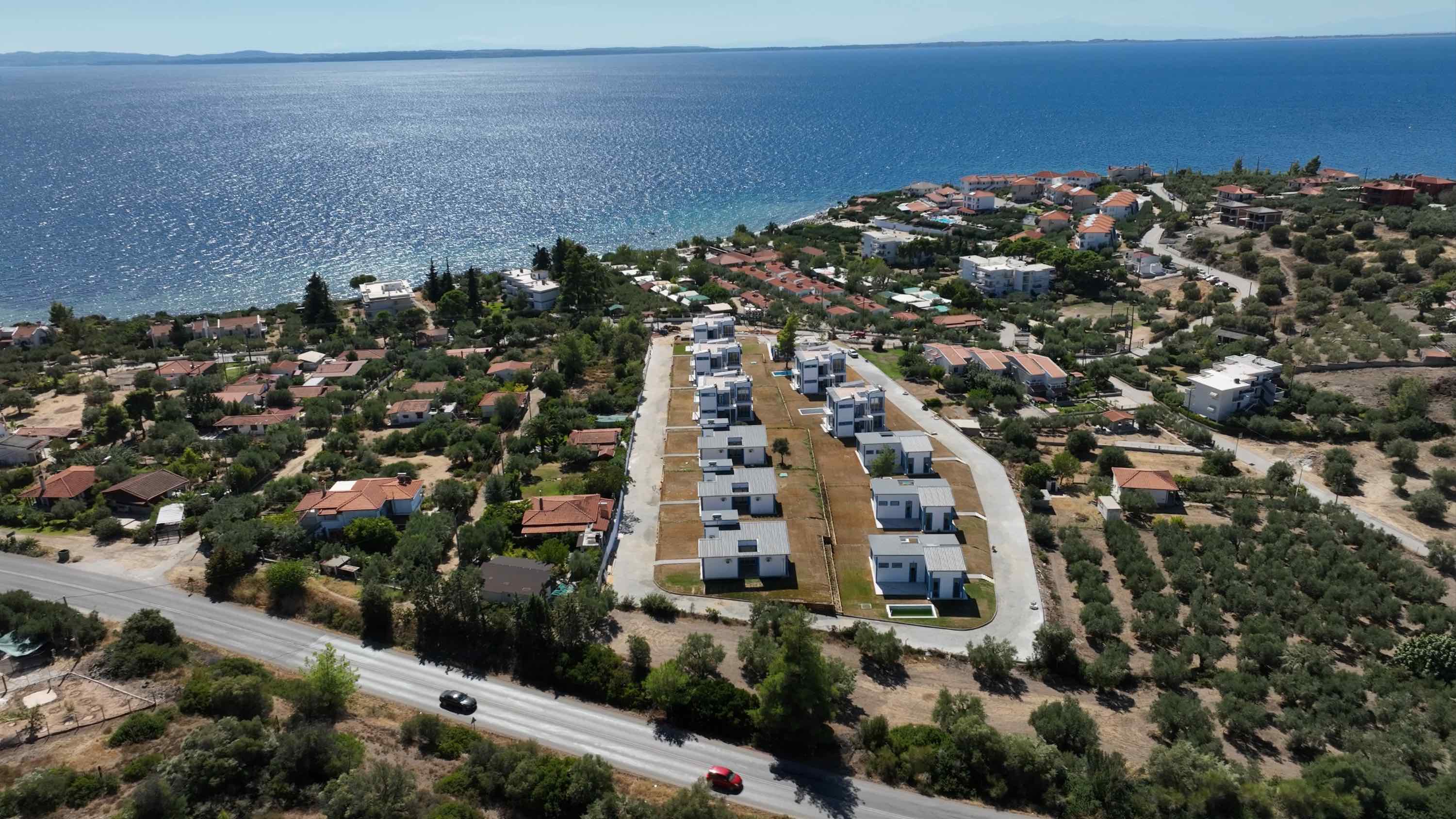 Real Estate photo 21